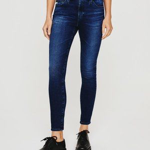AG Jeans The Legging Ankle Size 27